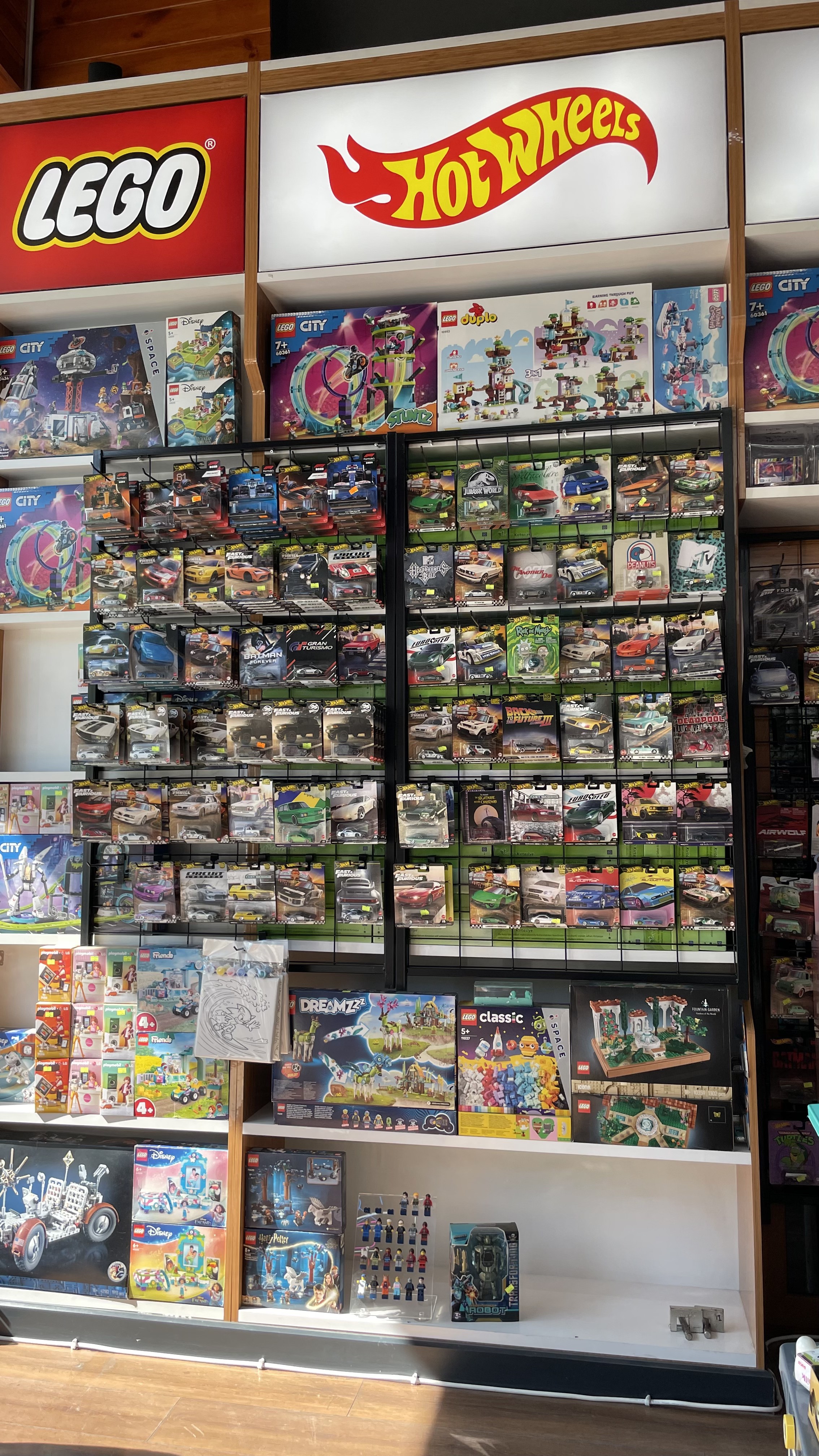 Hot Wheels Car Culture Wolfsburg Volkswagen Golf Mk7 3/5